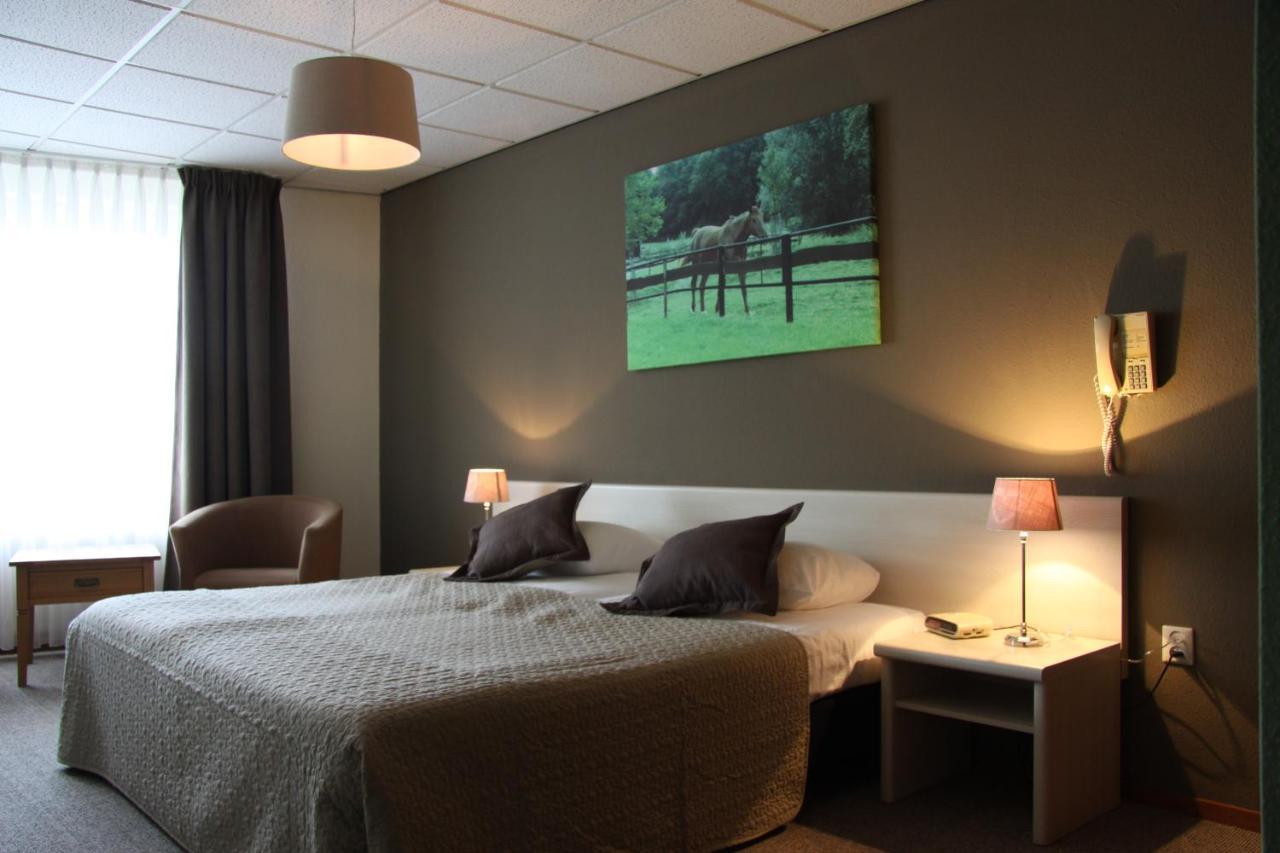 Hotel Restaurant Op De Beek Schin op Geul Zimmer foto