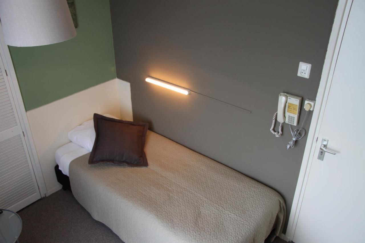 Hotel Restaurant Op De Beek Schin op Geul Zimmer foto